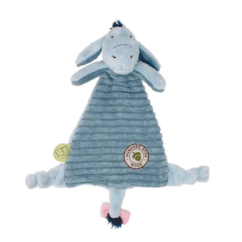 Disney Winnie The Pooh Eeyore Comferter 1