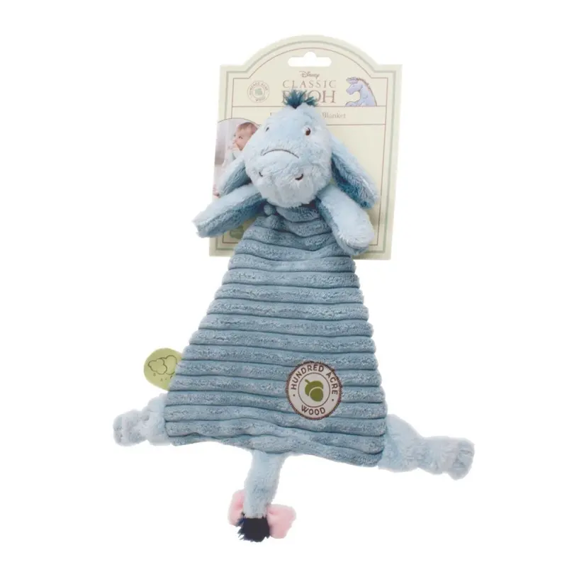 Disney Winnie The Pooh Eeyore Comferter 2