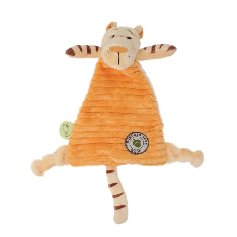 Disney Winnie The Pooh Tigger Comforter 1