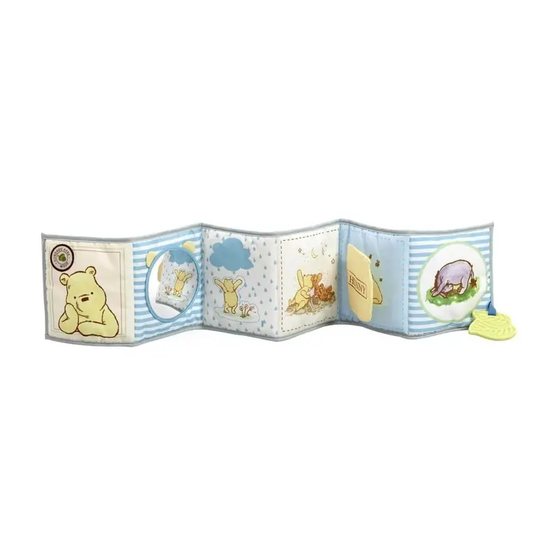 Disney Winnie The Pooh Unfold & Discover 1