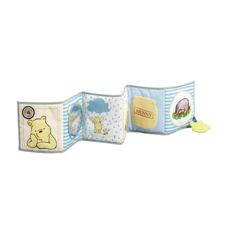 Disney Winnie The Pooh Unfold & Discover 2