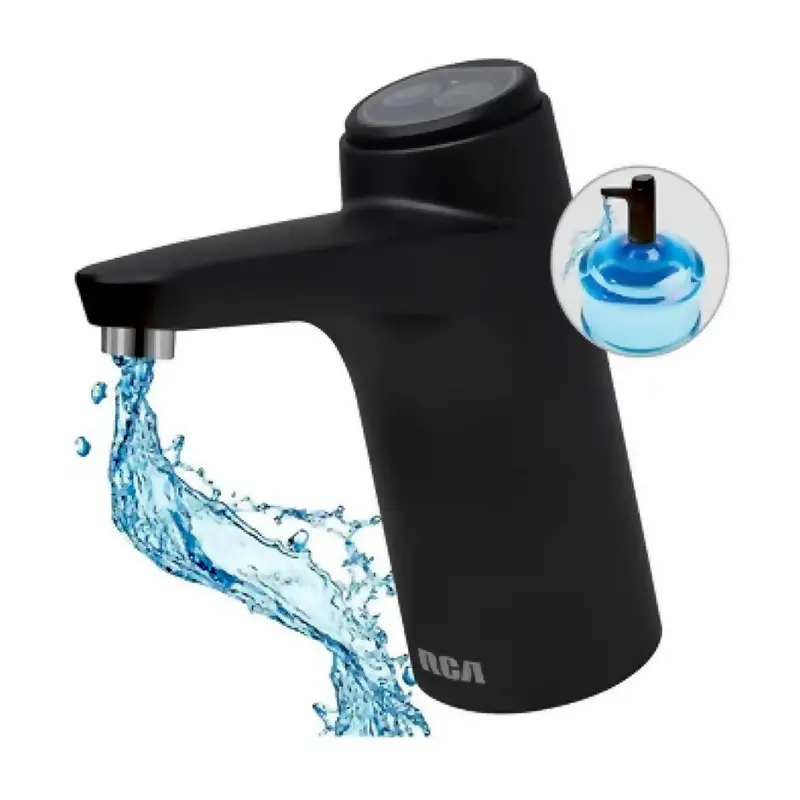 Dispensador De Agua Eléctrico, Rc-Wd2, Rca 1