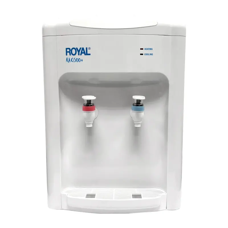 Dispensador De Agua Royal Raq500 1