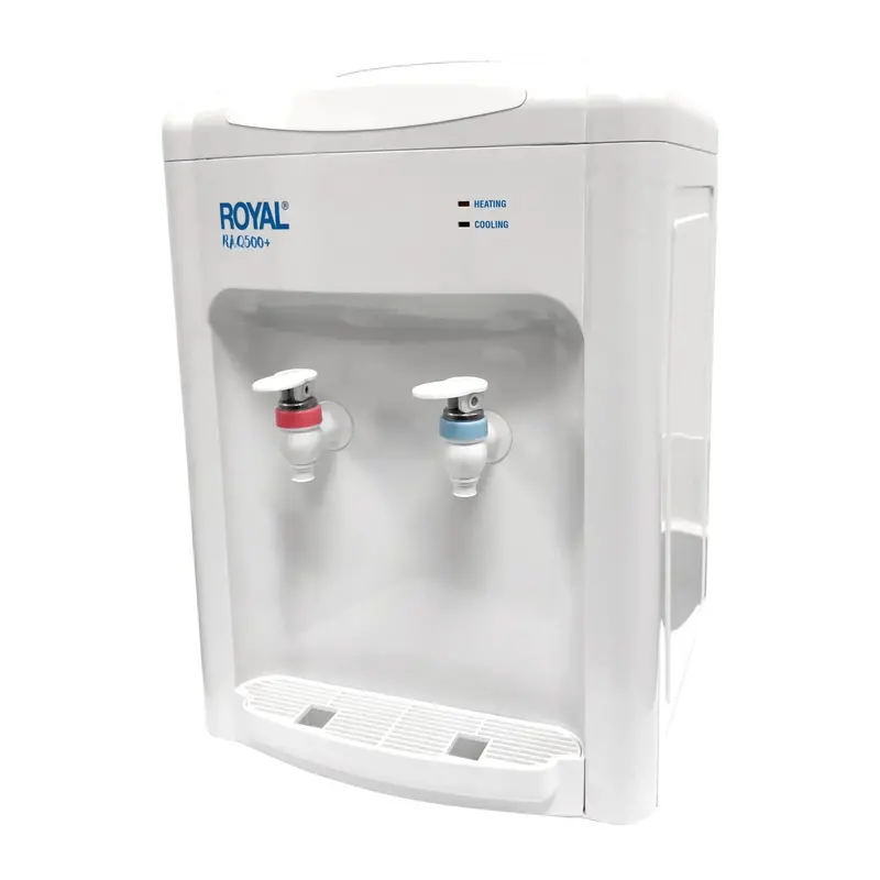 Dispensador De Agua Royal Raq500 2