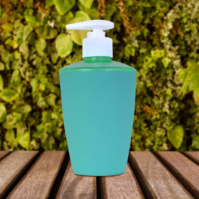 Dispensador De Jabón Líquido, 300Ml 1