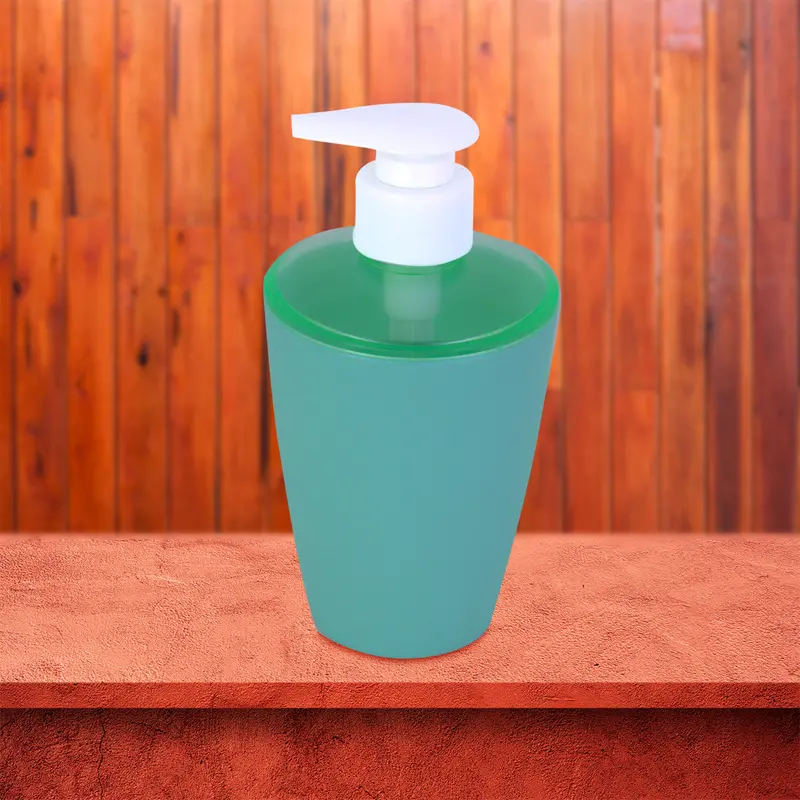 Dispensador De Jabón Líquido, 300Ml 2
