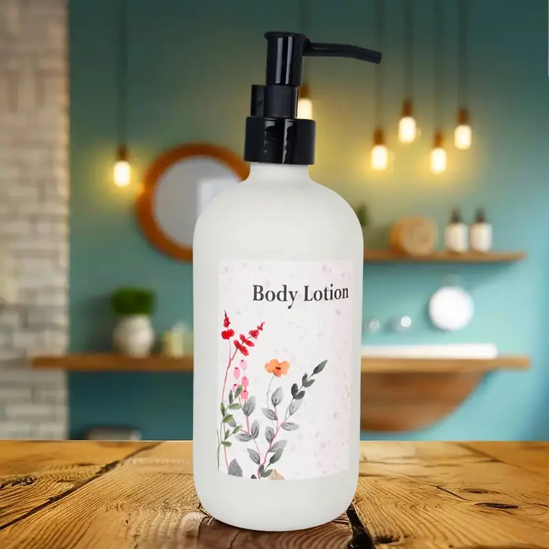 Dispensador Para Crema, Color Blanco 2