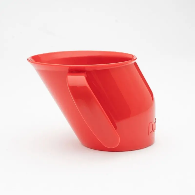 Doidy Cup - Red 1