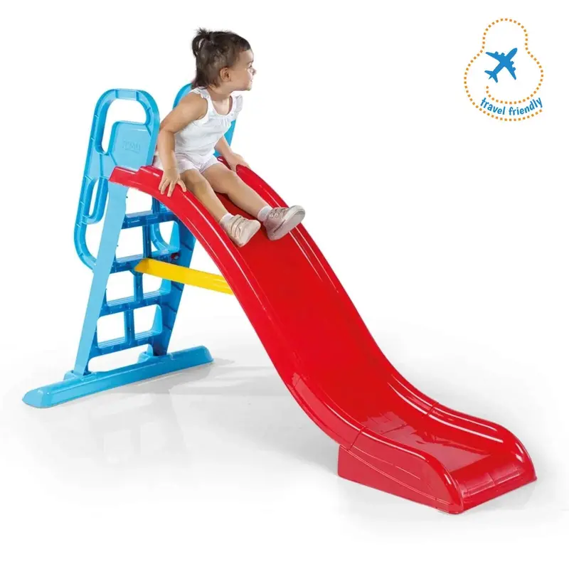 Dolu Big Splash Slide 1