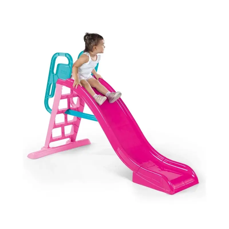 Dolu Big Splash Unicorn 2-In-1 Slide - Pink 2
