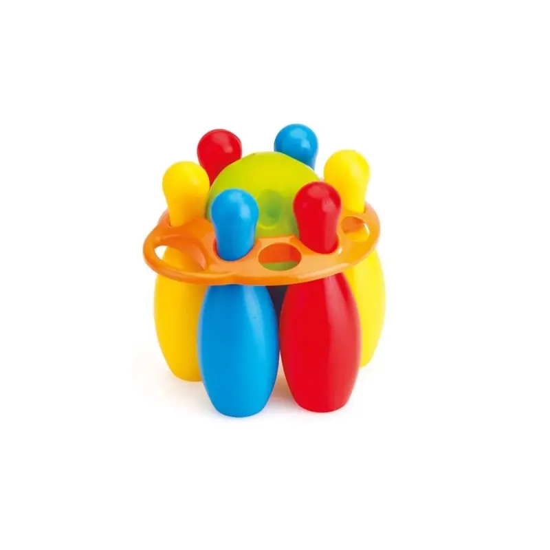 Dolu Bowling Pin Set 6 Pcs 1