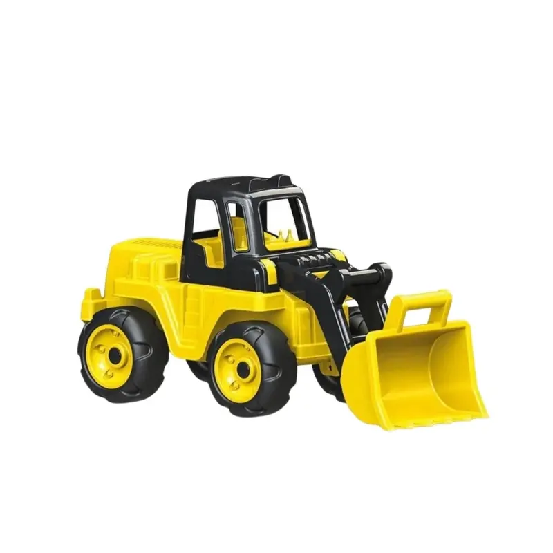Dolu Loader Ride On 1