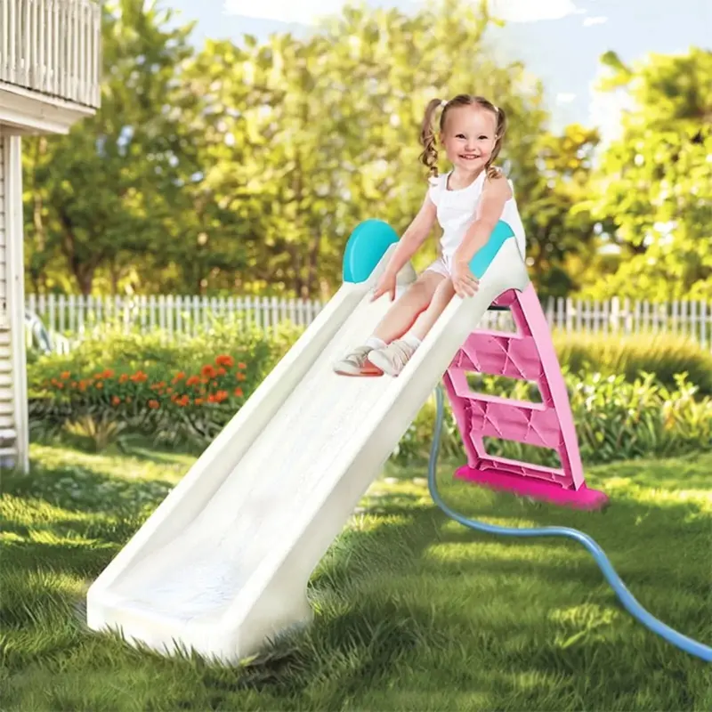 Dolu My First Slide – Pink 2