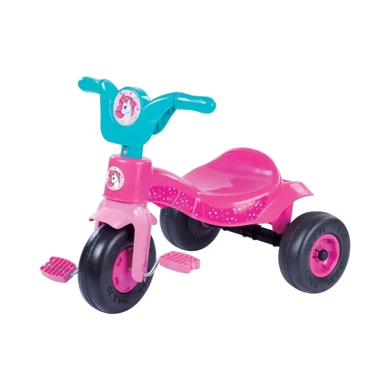 Dolu My First Unicorn Trike – Pink 1