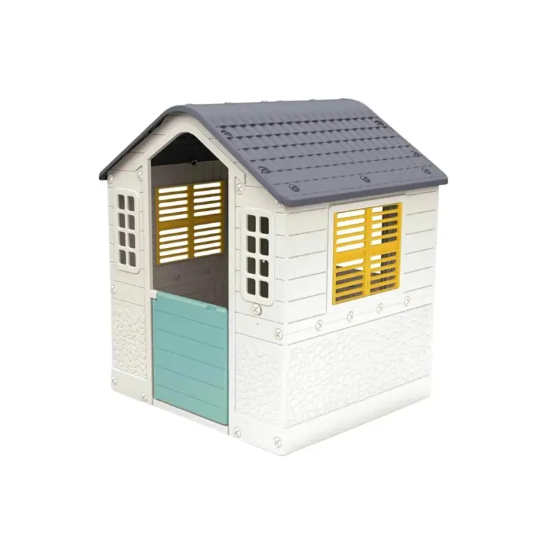 Dolu Playhouse - White 1
