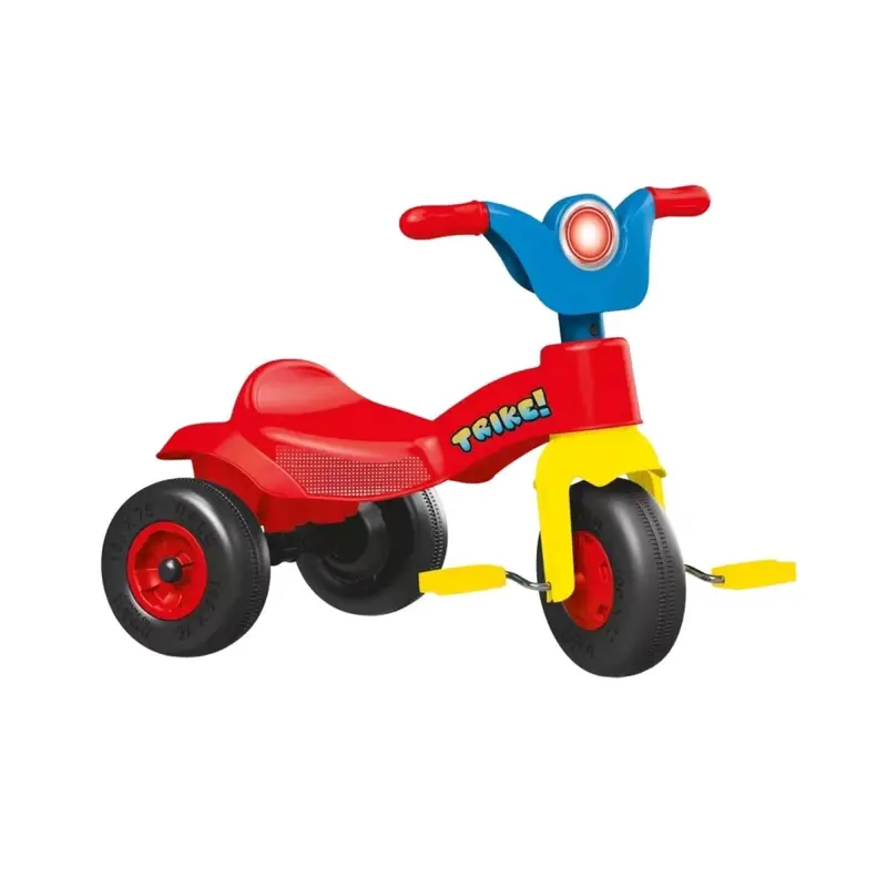 Dolu Trike Ride-On 1