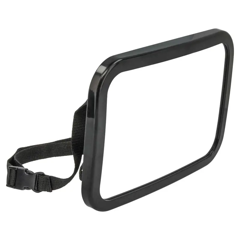 Dooky Car Seat Mirror In Black 1