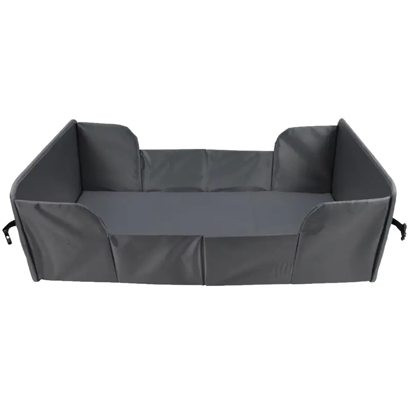 Dooky Portable Travel Cot 2