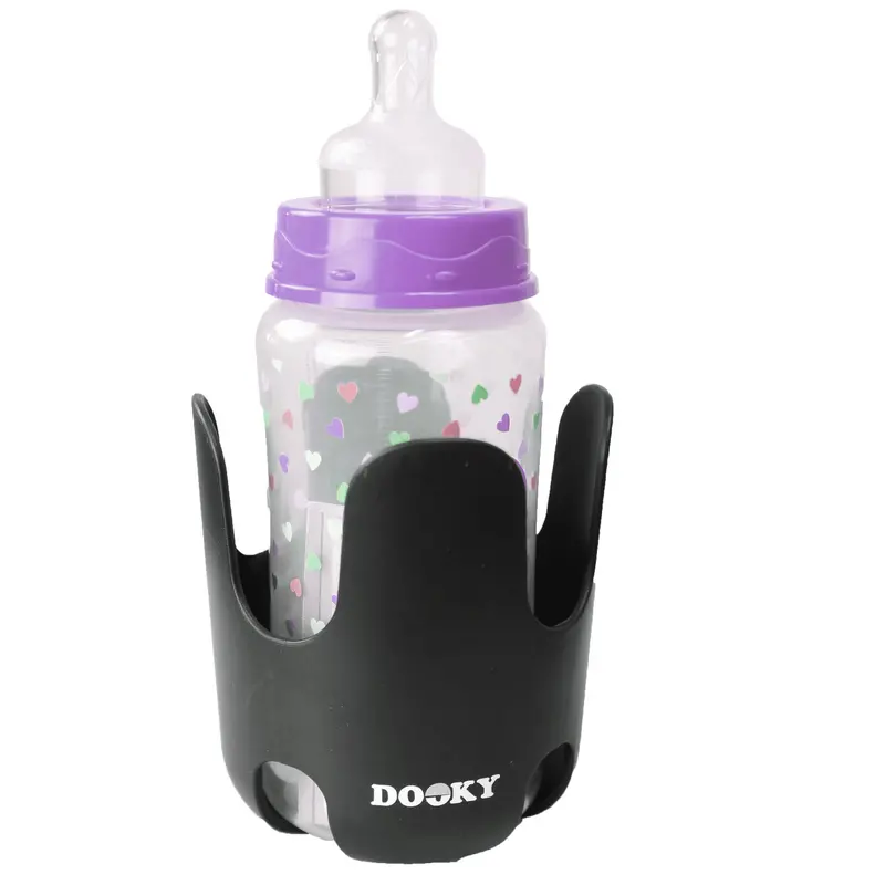 Dooky Universal Stroller Cup Holder 1