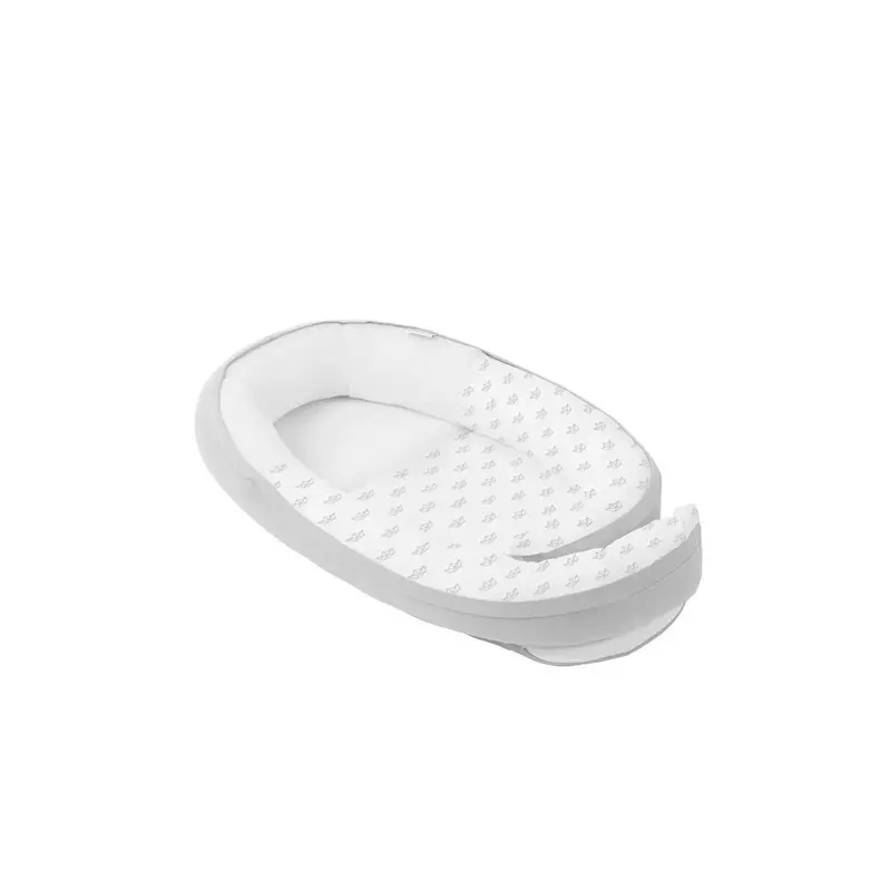 Doomoo Cotton Cocoon - Origami Boats 1