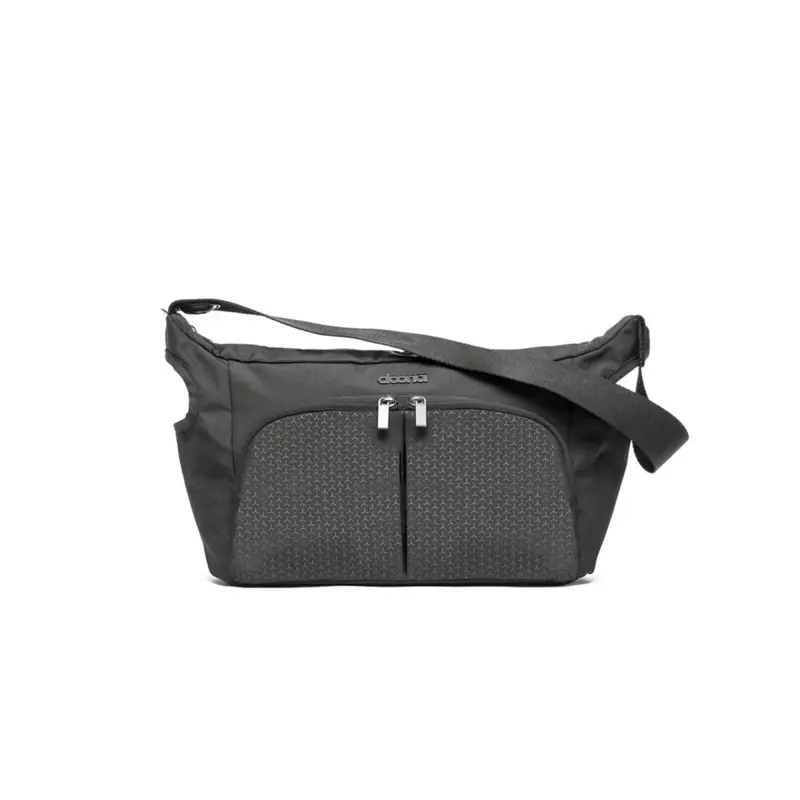 Doona Essentials Bag - Nitro Black 1