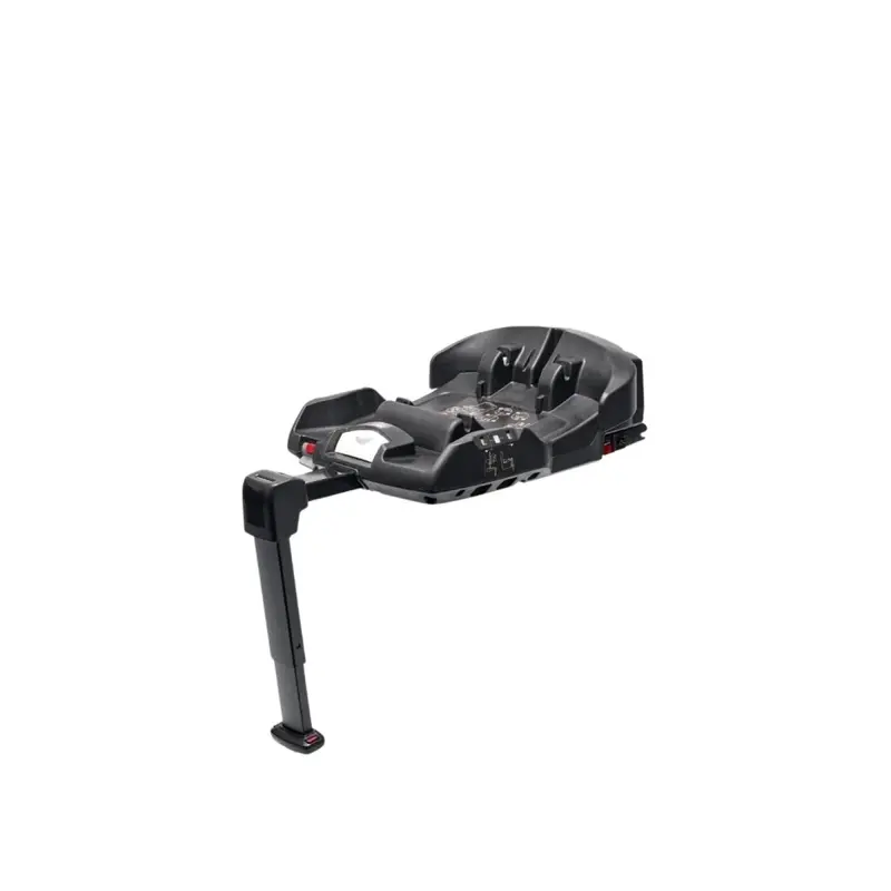 Doona I Isofix Base Black 3