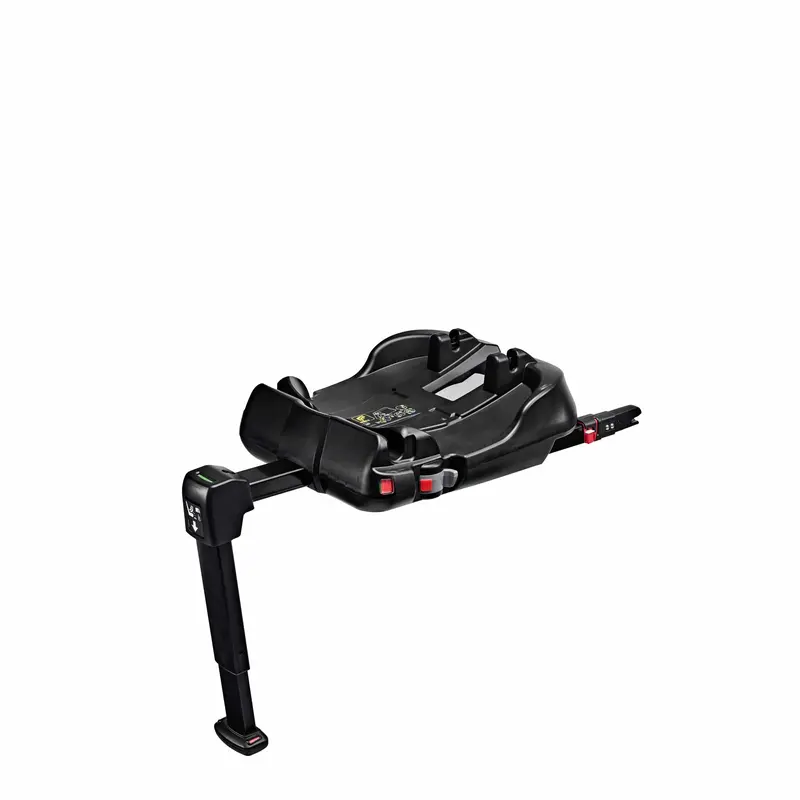 Doona X Isofix Base Black 1