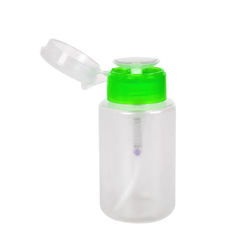 Dosificador Dispensador Para Acetona Con Despachador 1