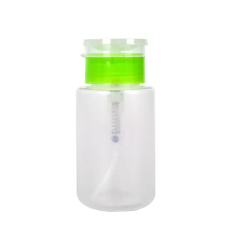 Dosificador Dispensador Para Acetona Con Despachador 2