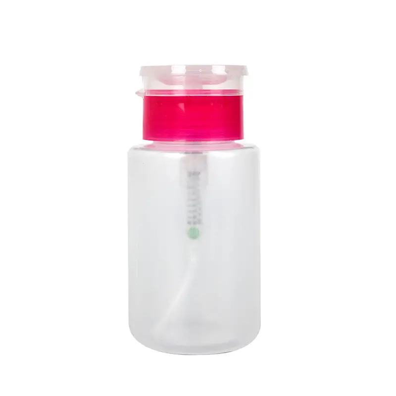 Dosificador Dispensador Para Acetona Con Despachador 2