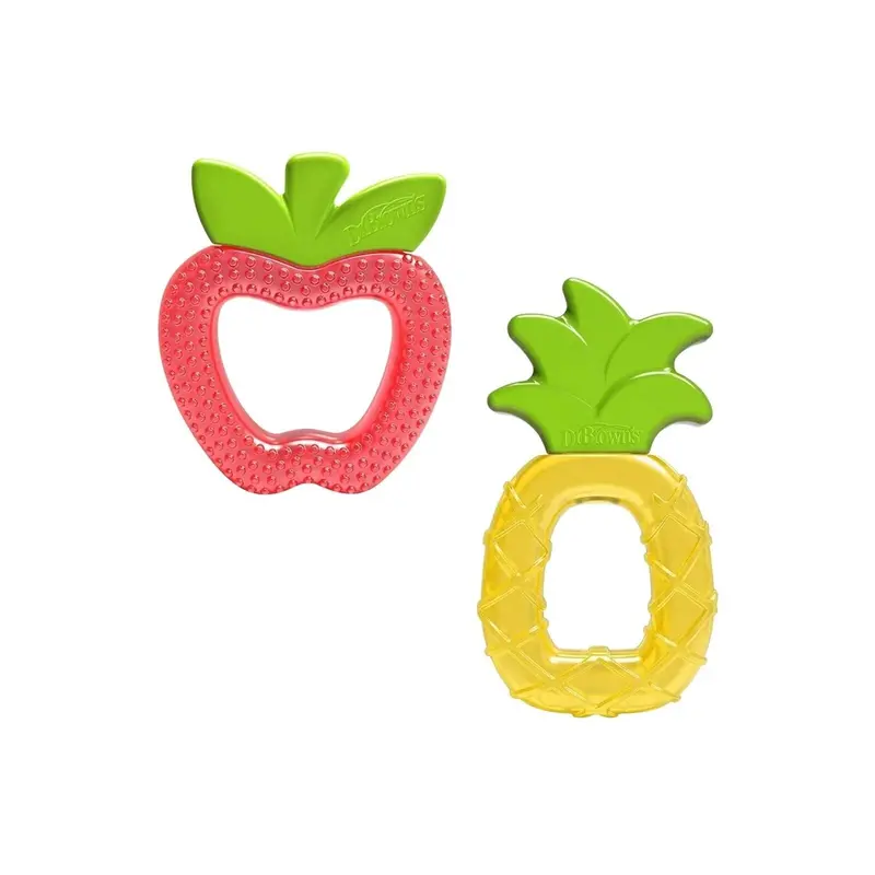 Dr. Brown's Aquacool Water Filled Teether 1