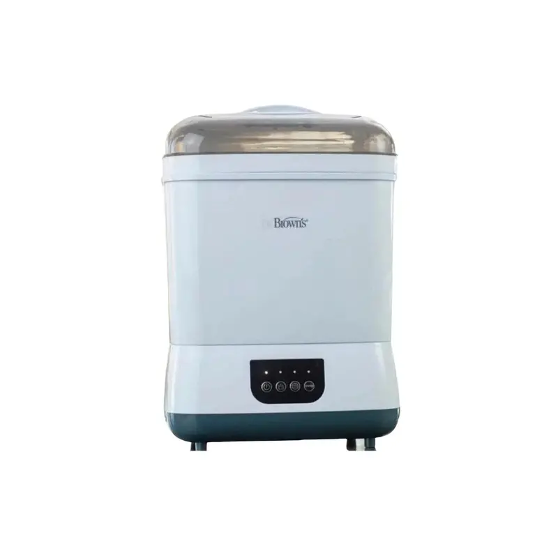 Dr. Brown's Clean Steam Bottle Steriliser & Dryer 1