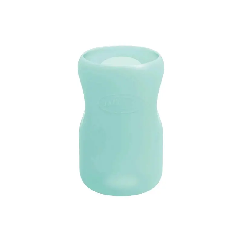 Dr. Brown's Options Glass Bottle Sleeve 270Ml 1