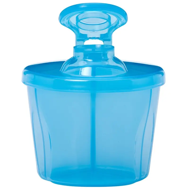 Dr. Brown's Options Milk Powder Dispenser 270Ml - Blue 2