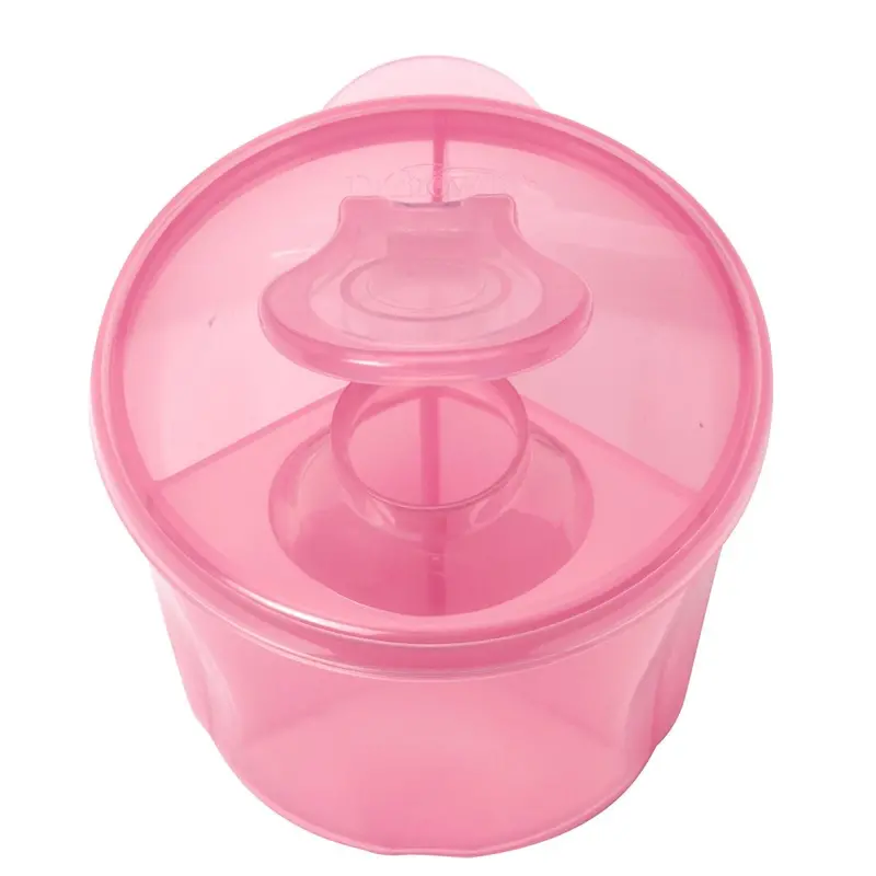 Dr. Brown's Options Milk Powder Dispenser 270Ml - Pink 1