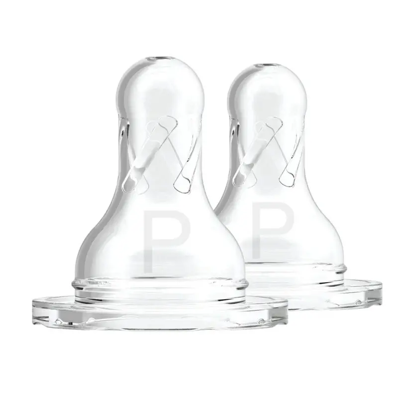 Dr. Brown's Options Preemie Teats 2