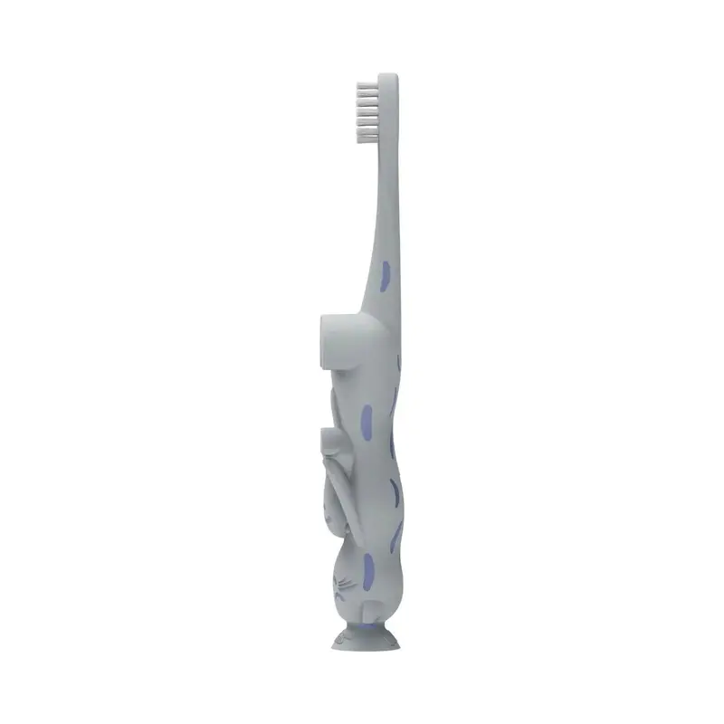 Dr. Brown's Toddler Toothbrush Otter 1-4 Years 2