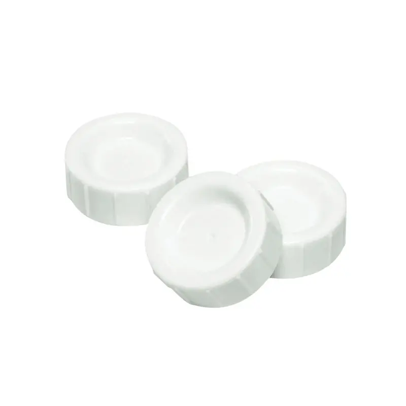 Dr. Brown's Travel Caps Narrow Neck 3 Pcs 1