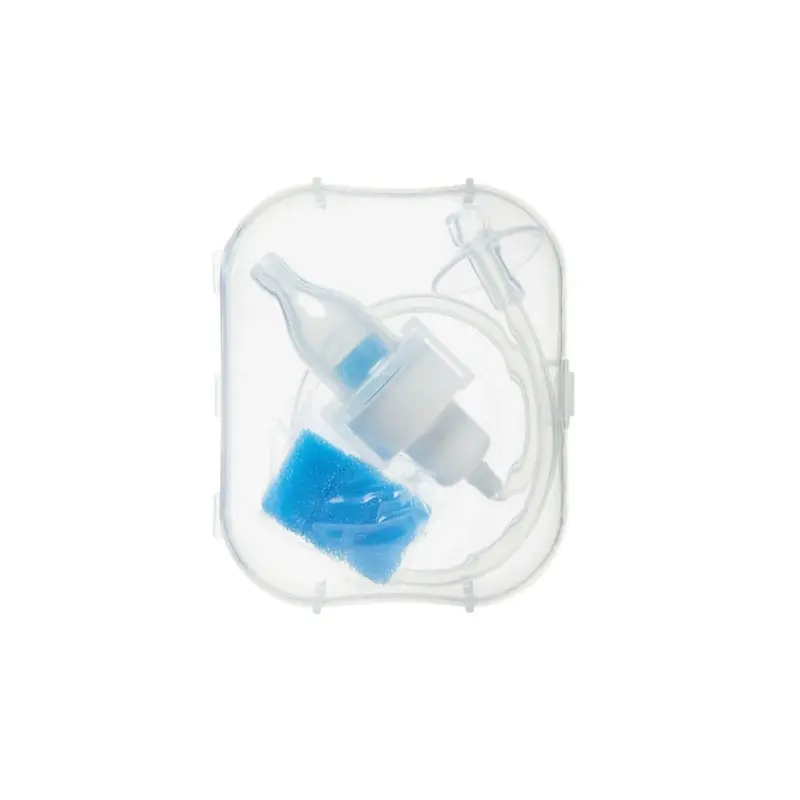Dr. Talbot's By Nuby Breathe-Eez Nasal Aspirator 1