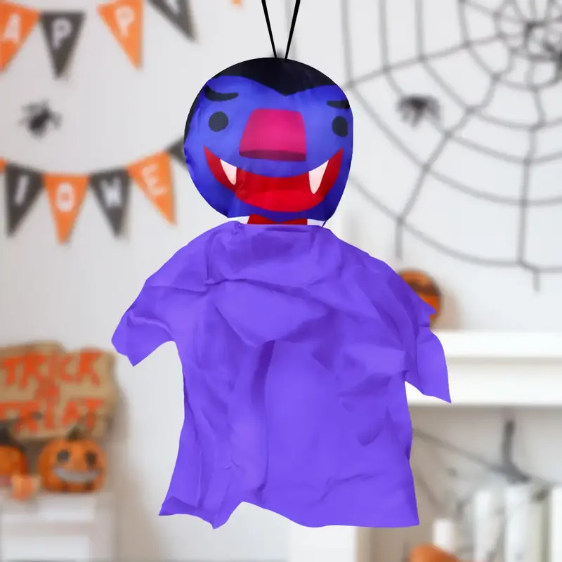 Drácula, Decoración Colgante 2