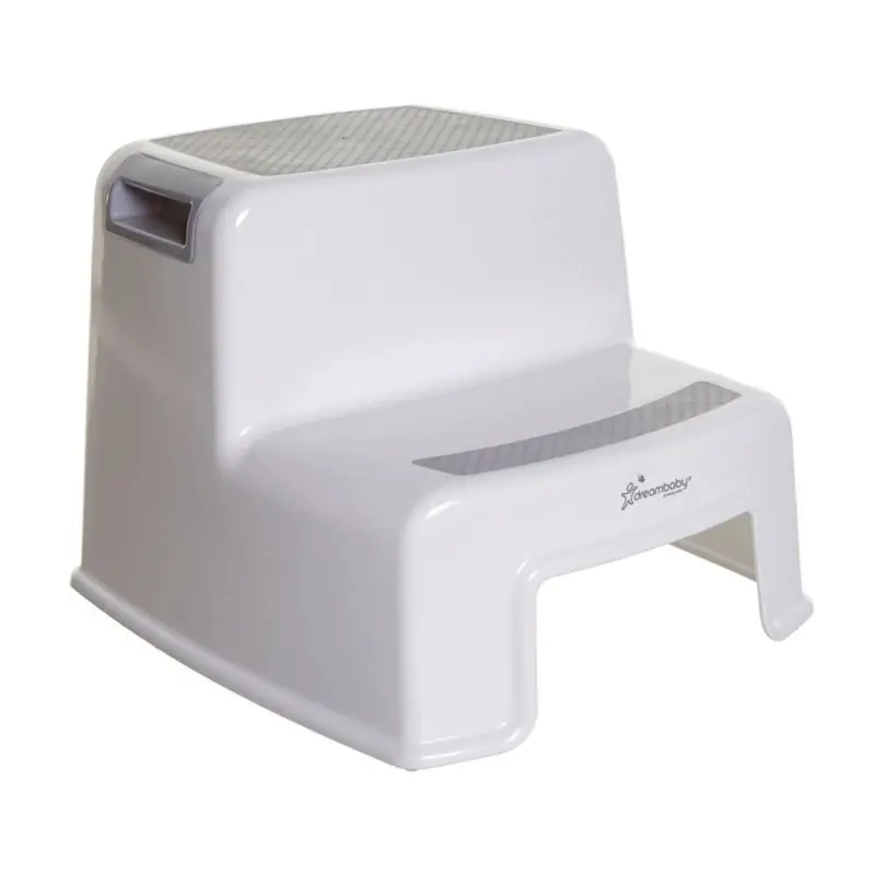 Dreambaby 2-Up Step Stool 1