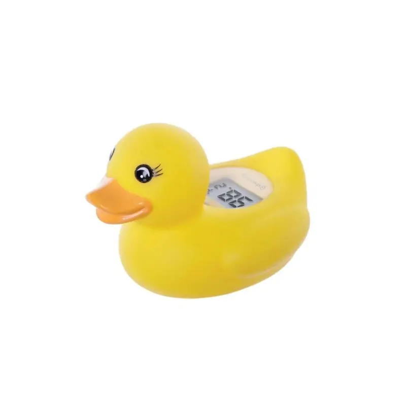 Dreambaby Bath & Room Thermometer - Duck 1
