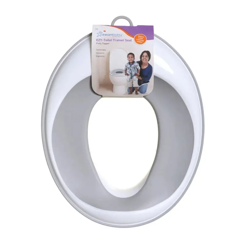 Dreambaby Ezy-Toilet Trainer Seat 2
