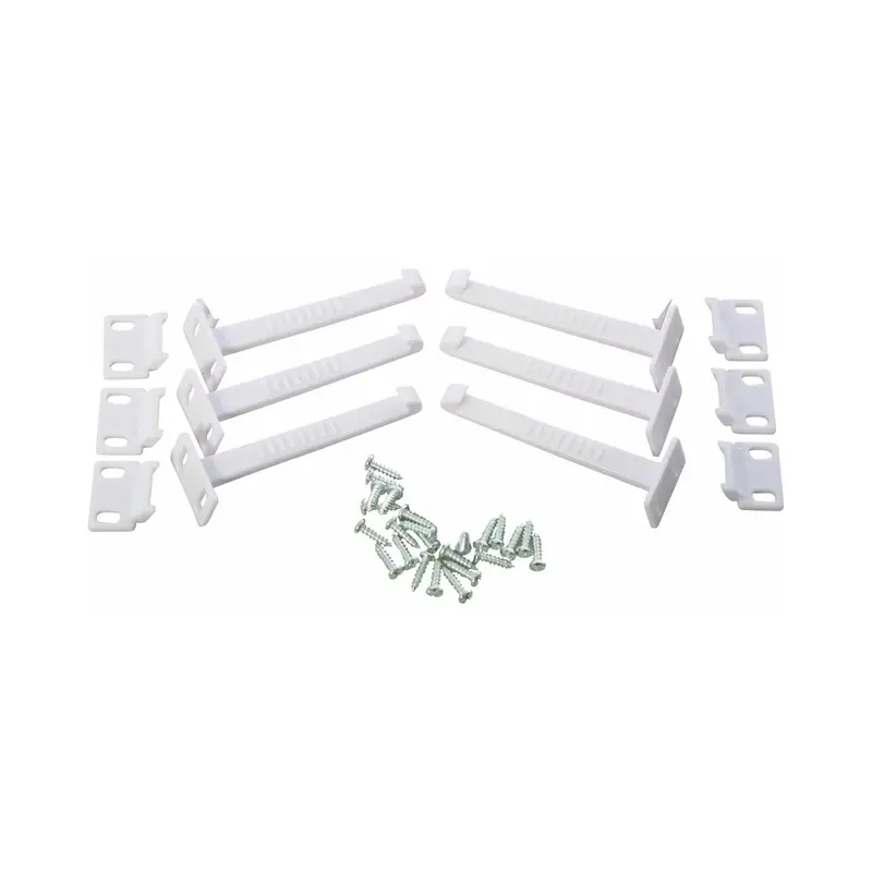 Dreambaby Safety Catches 6 Pcs 1