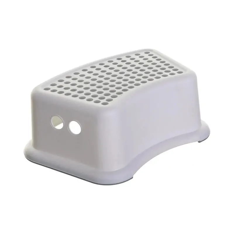 Dreambaby Step Stool - Grey 1