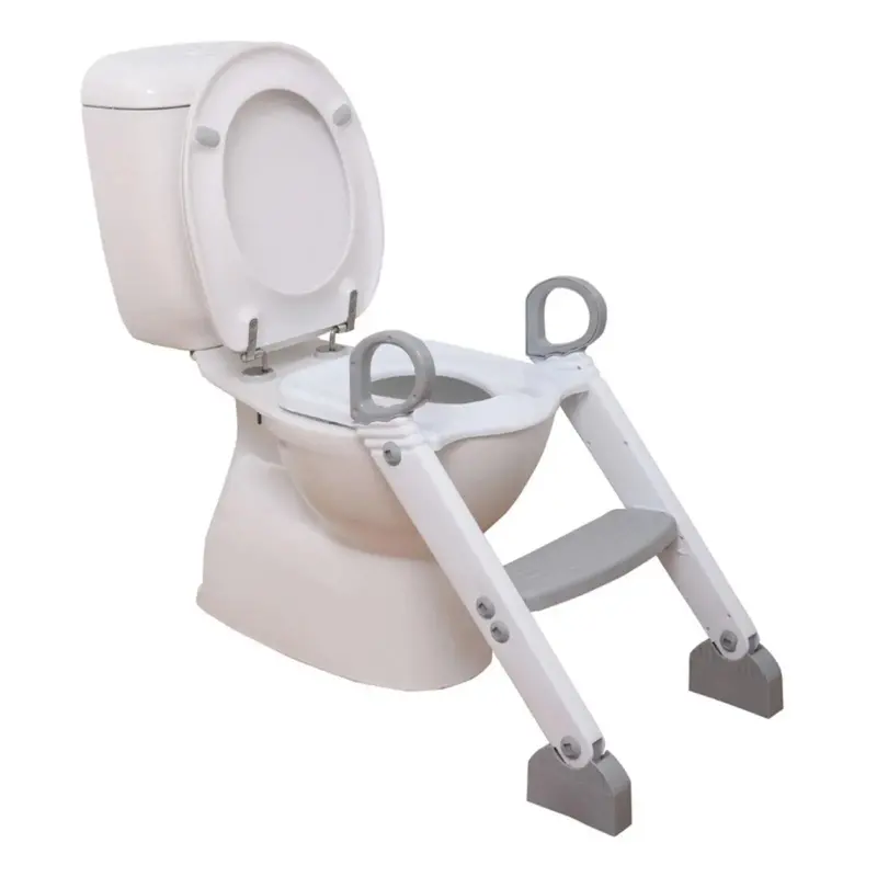 Dreambaby Step-Up Toilet Trainer 1