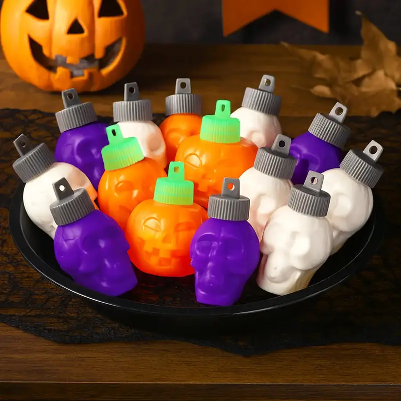 Dulce, Contenedor De Calabaza 1