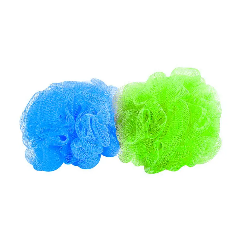 Duo Pack De Borla Para Baño 1