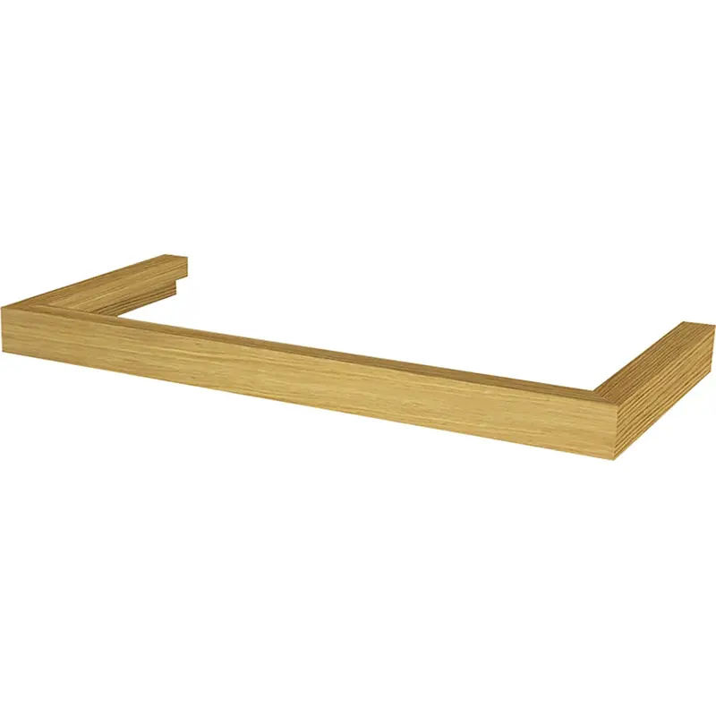 Durmast Frame Thea Wall 1
