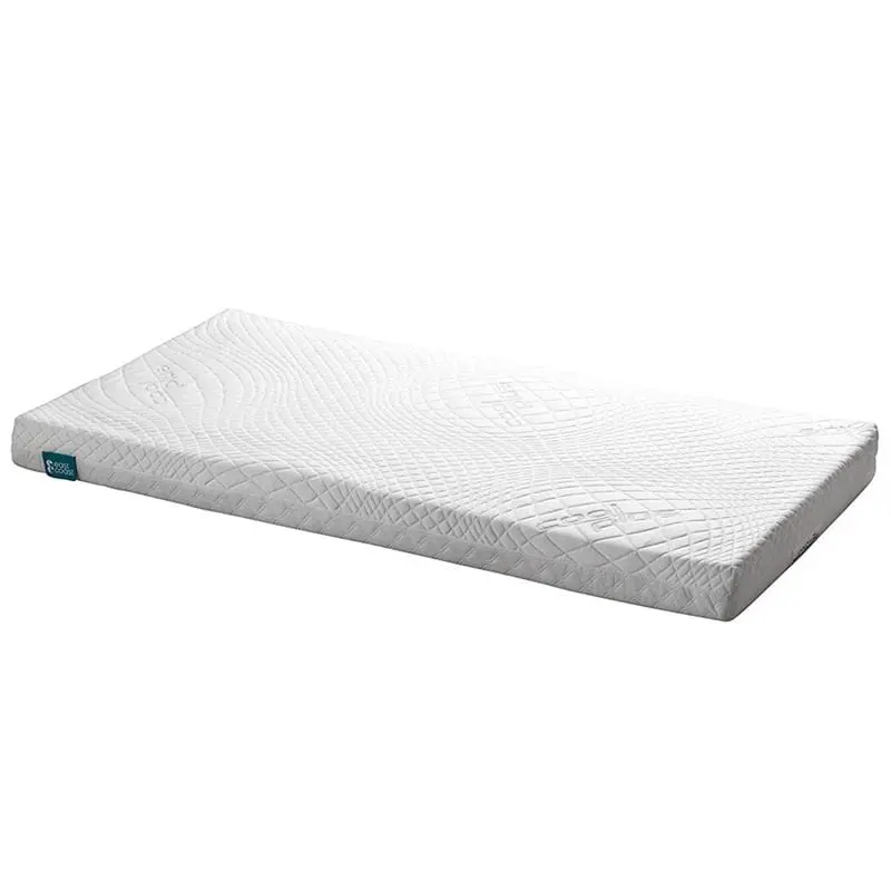 East Coast All Seasons Spring Cot Mattress 1